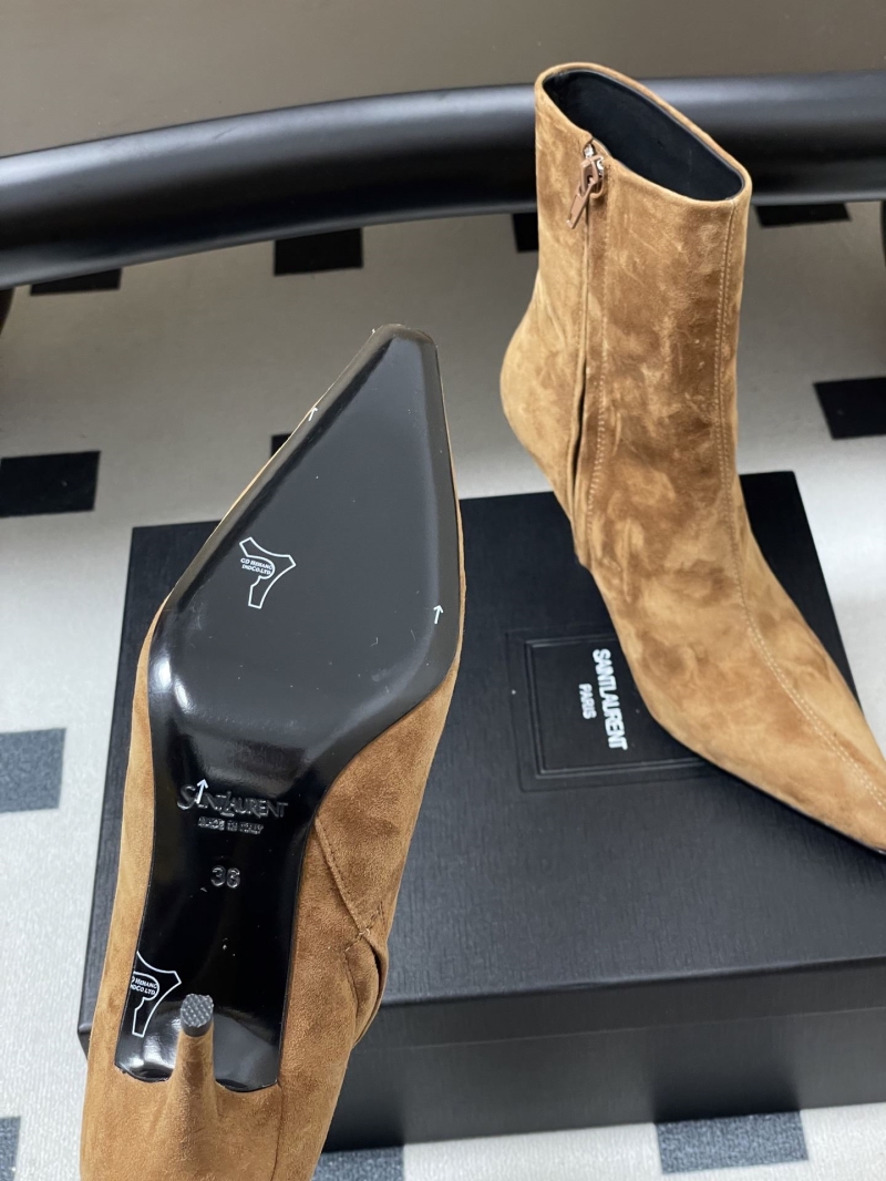 Y51 boots
